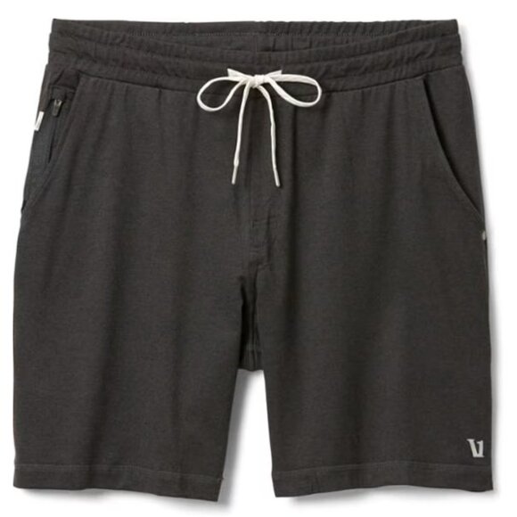 Vuori Ponto Shorts - Men's - Picture 1 of 3